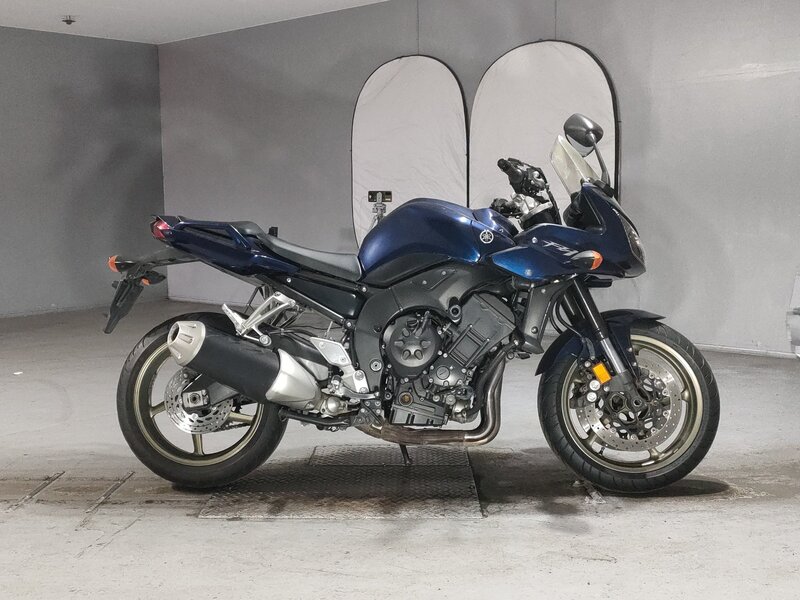Мотоцикл Yamaha FZ1-S