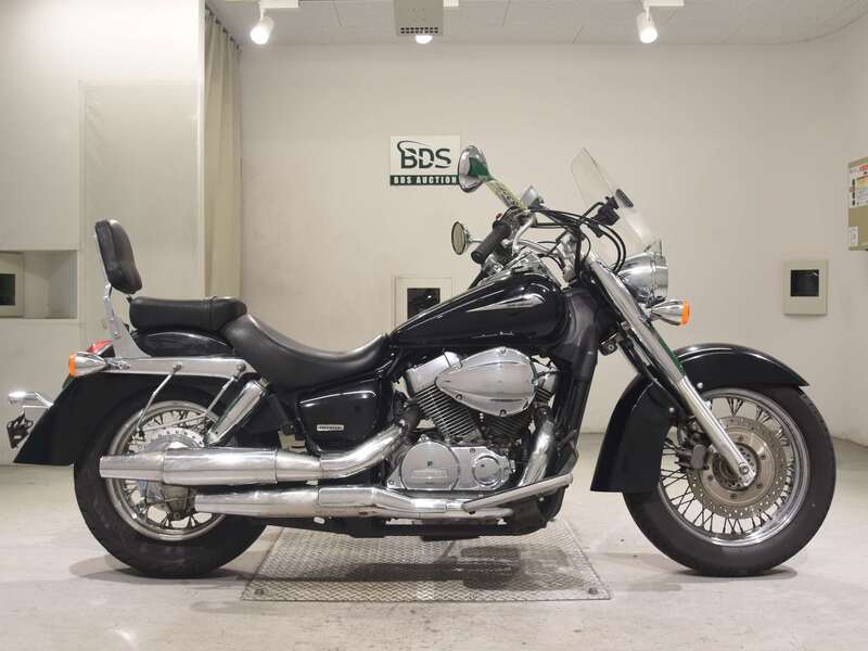 Мотоцикл Honda Shadow 750