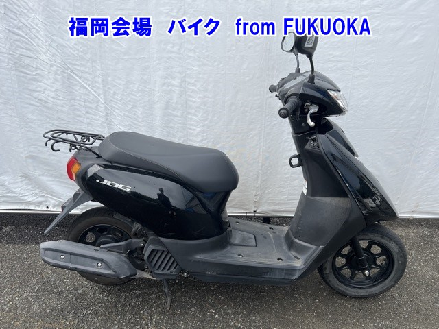 Yamaha JOG 50