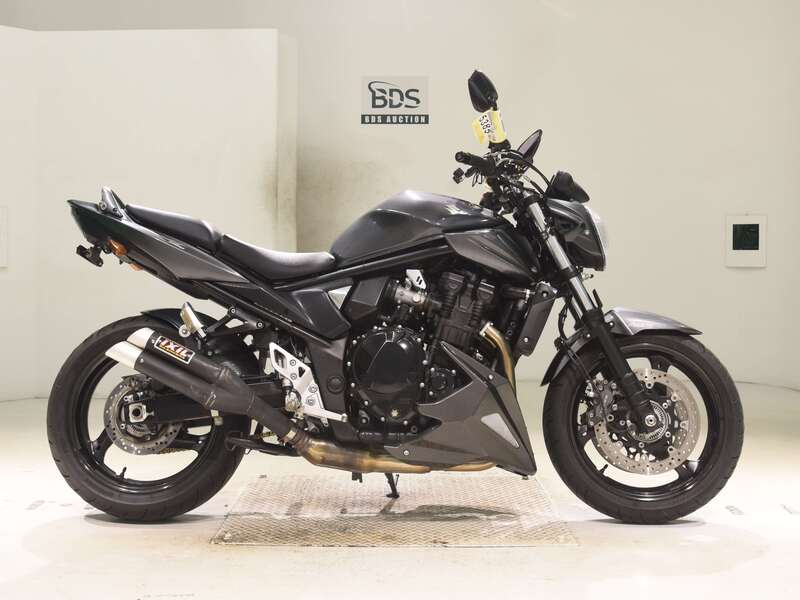 Мотоцикл Suzuki GSF1250A Bandit