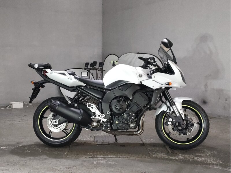 Мотоцикл Yamaha FZ1-S