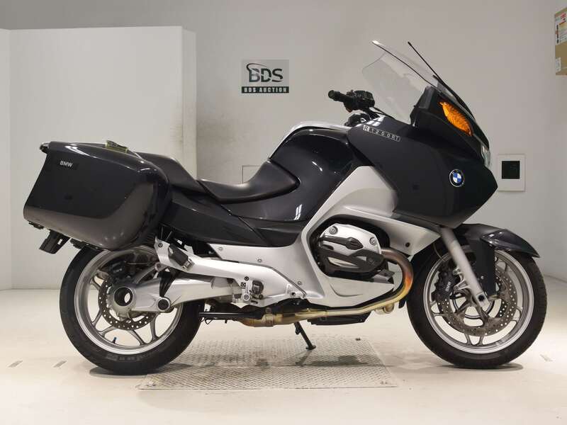 Мотоцикл BMW R1200RT