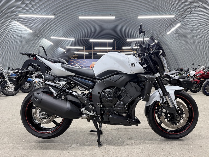 Мотоцикл Yamaha FZ1-N