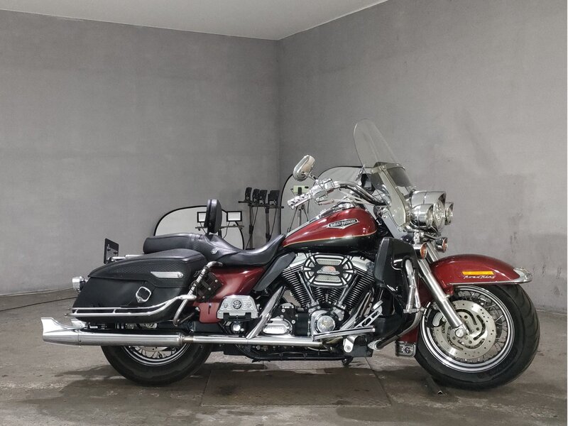 Мотоцикл Harley-Davidson Road King FLHRС1580