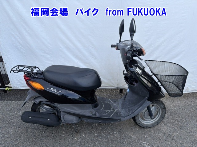 Yamaha JOG 50