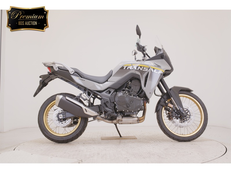 Мотоцикл Honda XL750 Transalp