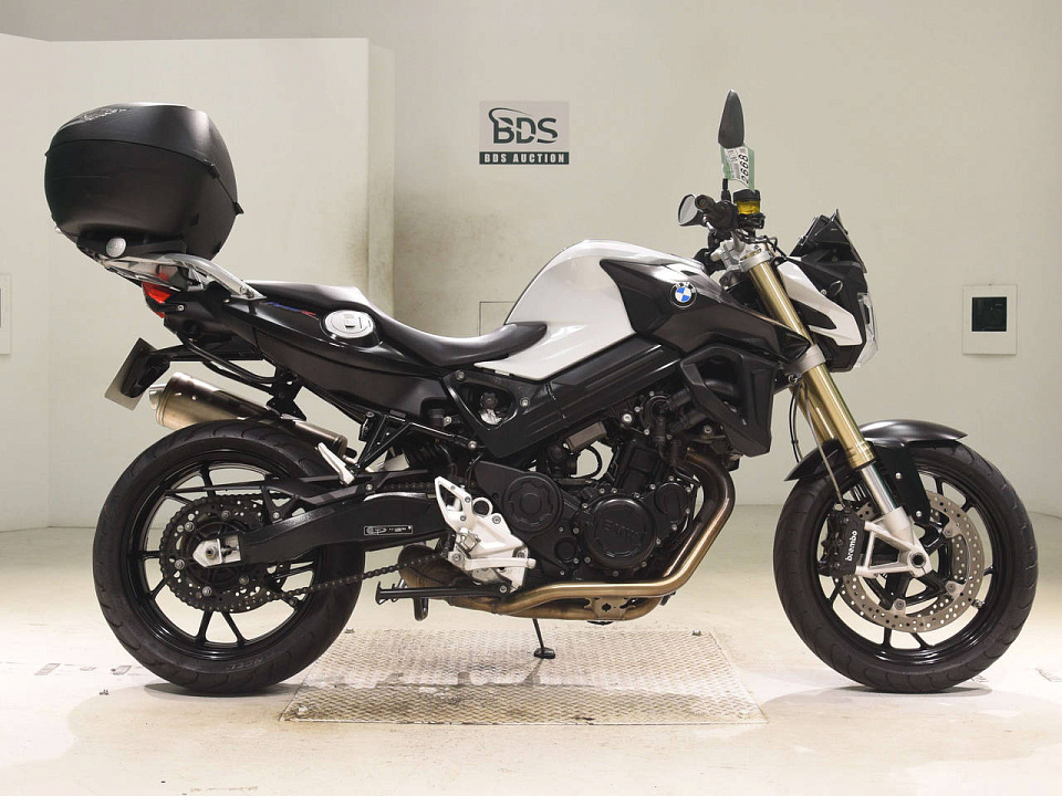 Мотоцикл BMW F800R