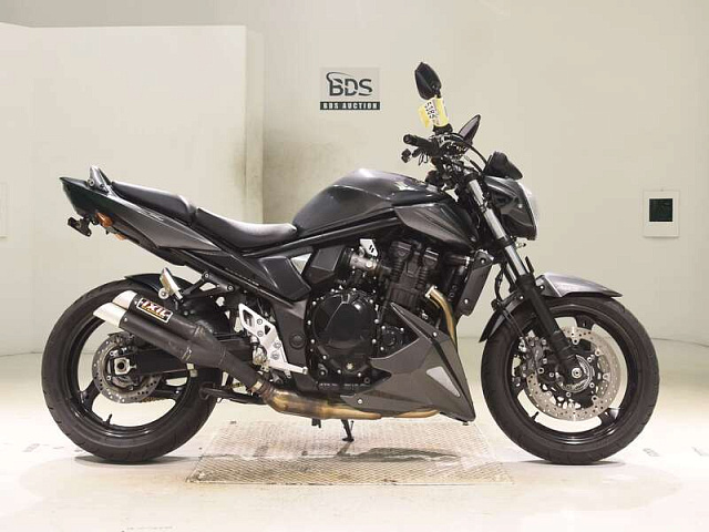 Мотоцикл Suzuki GSF1250A Bandit