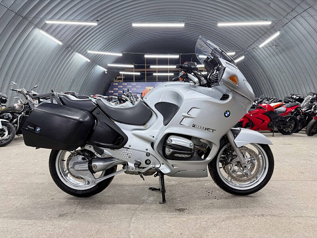 Мотоцикл BMW R1150RT