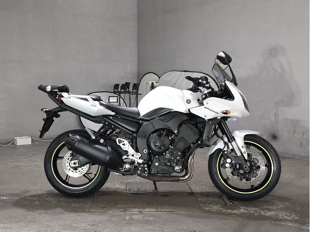 Мотоцикл Yamaha FZ1-S