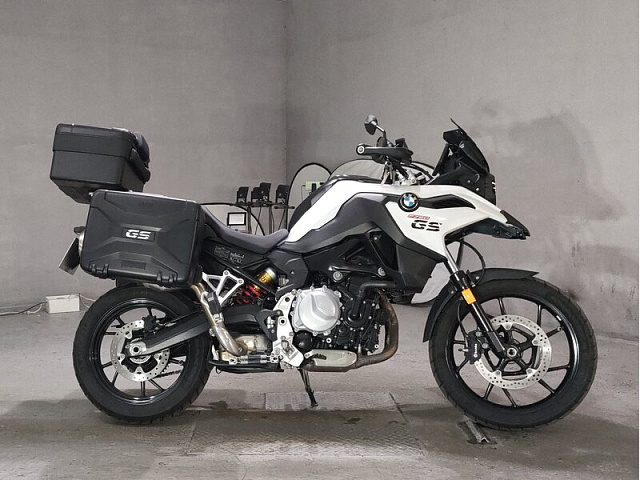Мотоцикл BMW F750GS