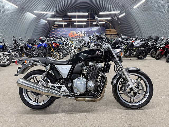 Мотоцикл Honda CB1100