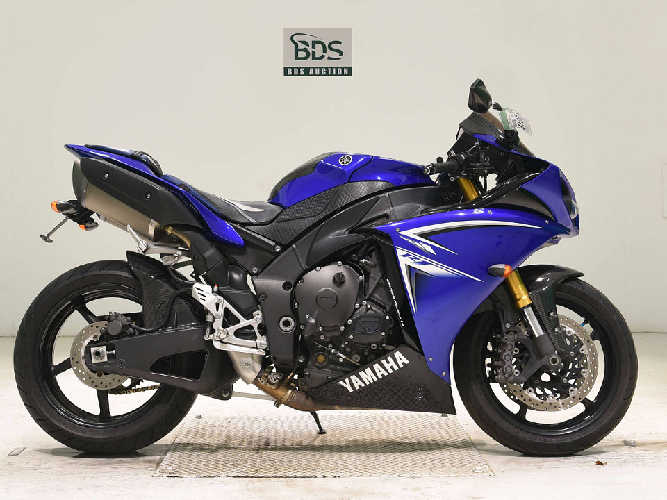 Мотоцикл Yamaha YZF-R1