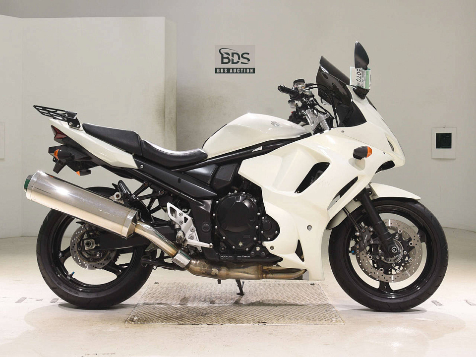 Мотоцикл Suzuki GSX1250FA Bandit