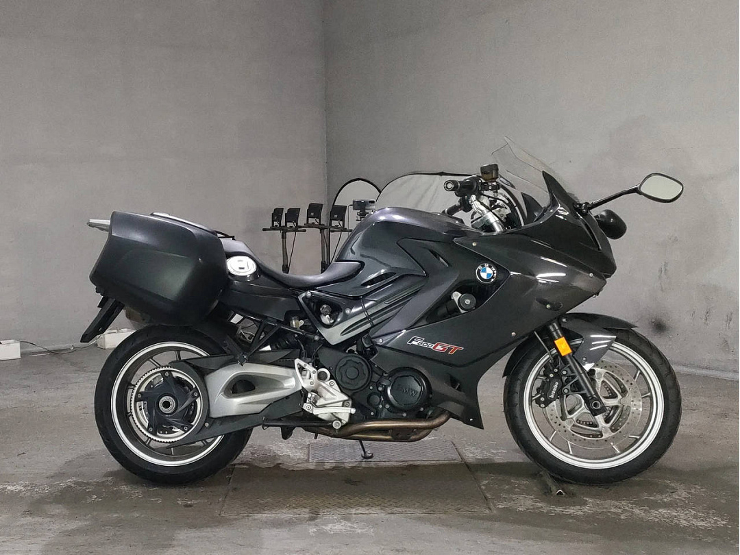 Мотоцикл BMW F800GT