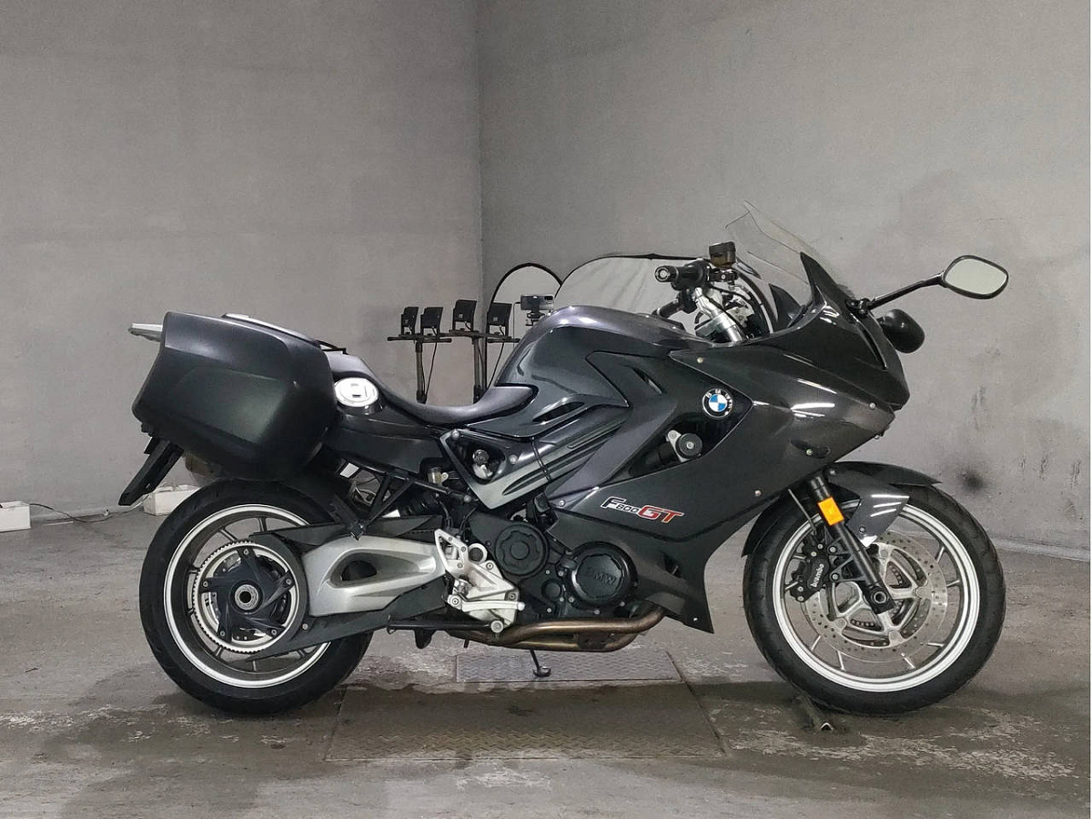 Мотоцикл BMW F800GT