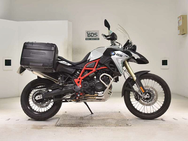 Мотоцикл BMW F800GS