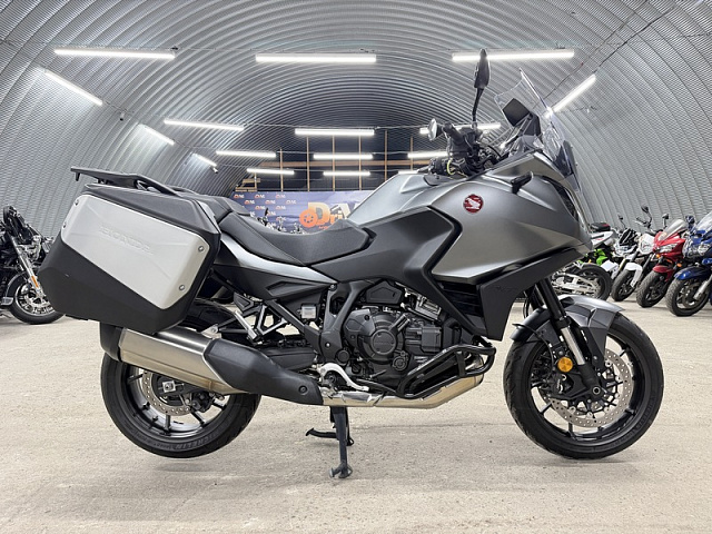 Мотоцикл Honda NT 1100