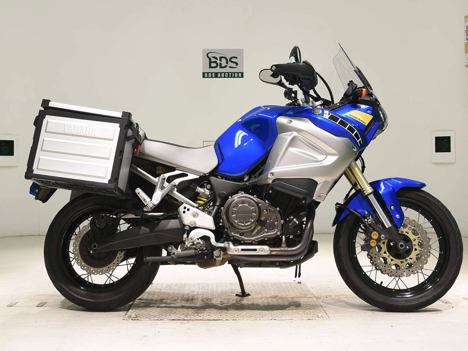 Мотоцикл Yamaha XT1200Z Super Tenere