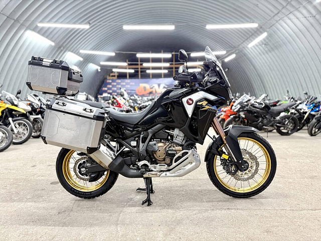 Мотоцикл Honda CRF1100L Africa Twin DCT ES