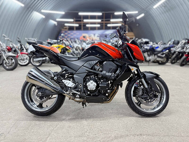 Мотоцикл Kawasaki Z1000