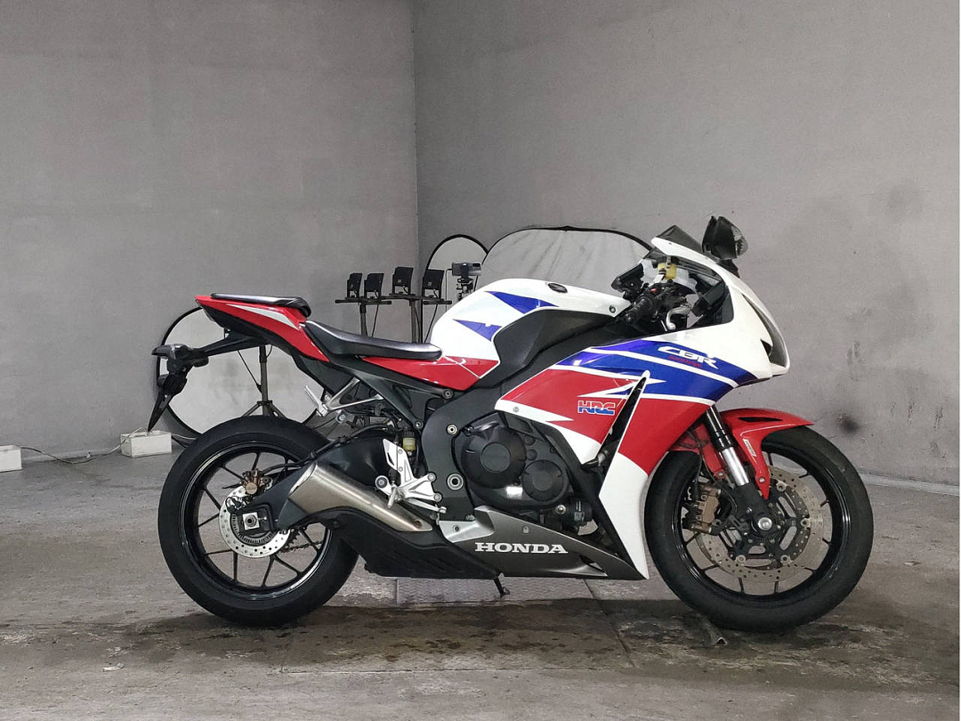 Мотоцикл Honda CBR1000RR