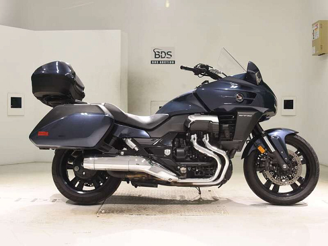 Мотоцикл Honda CTX 1300