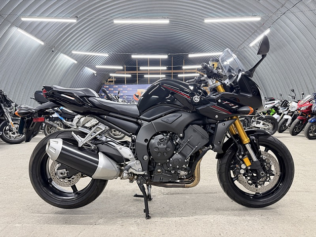 Мотоцикл Yamaha FZ1-S
