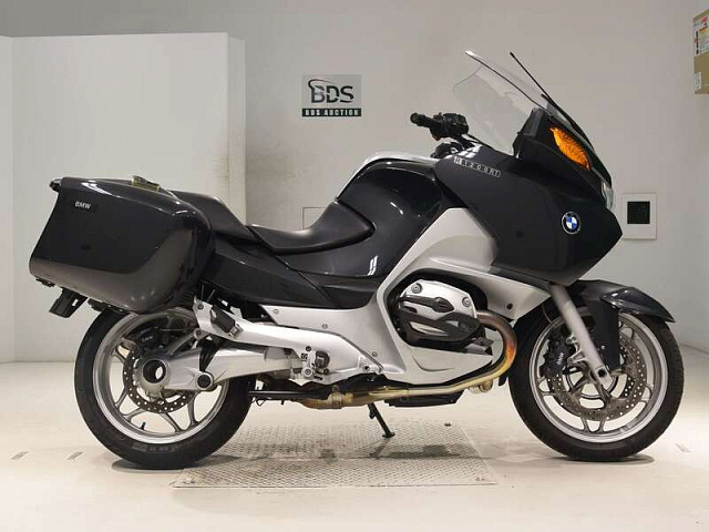 Мотоцикл BMW R1200RT