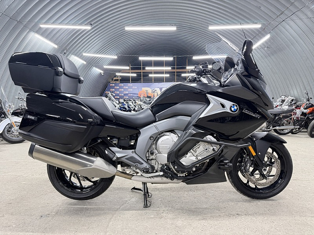 Мотоцикл BMW K1600GT