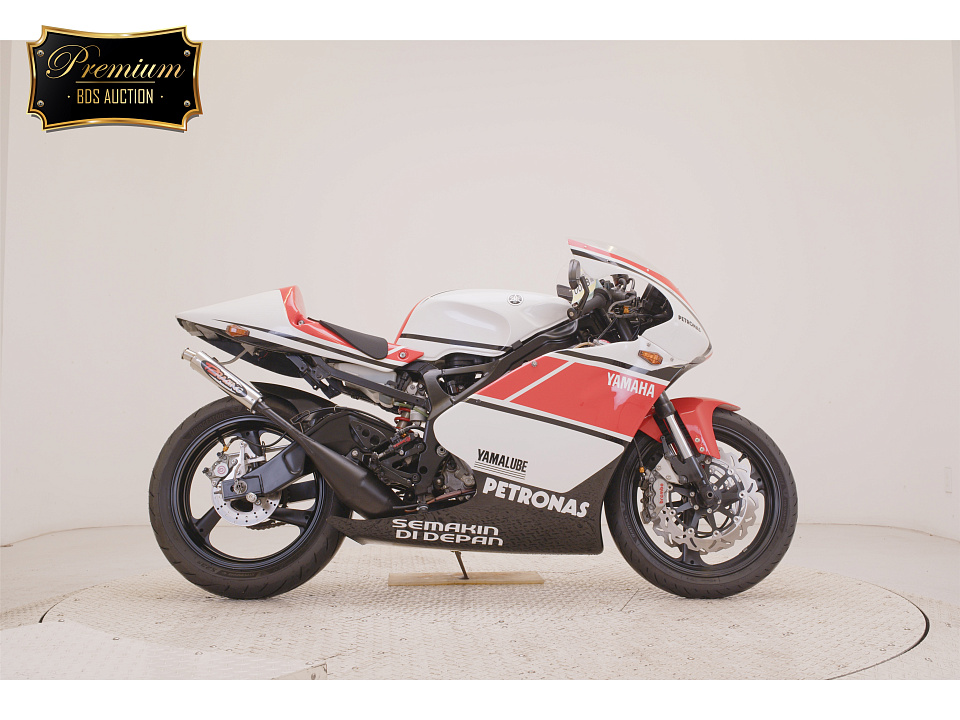 Yamaha TZR250R