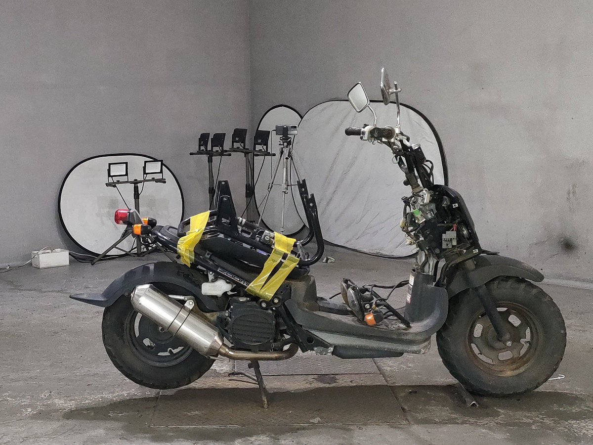 Honda ZOOMER