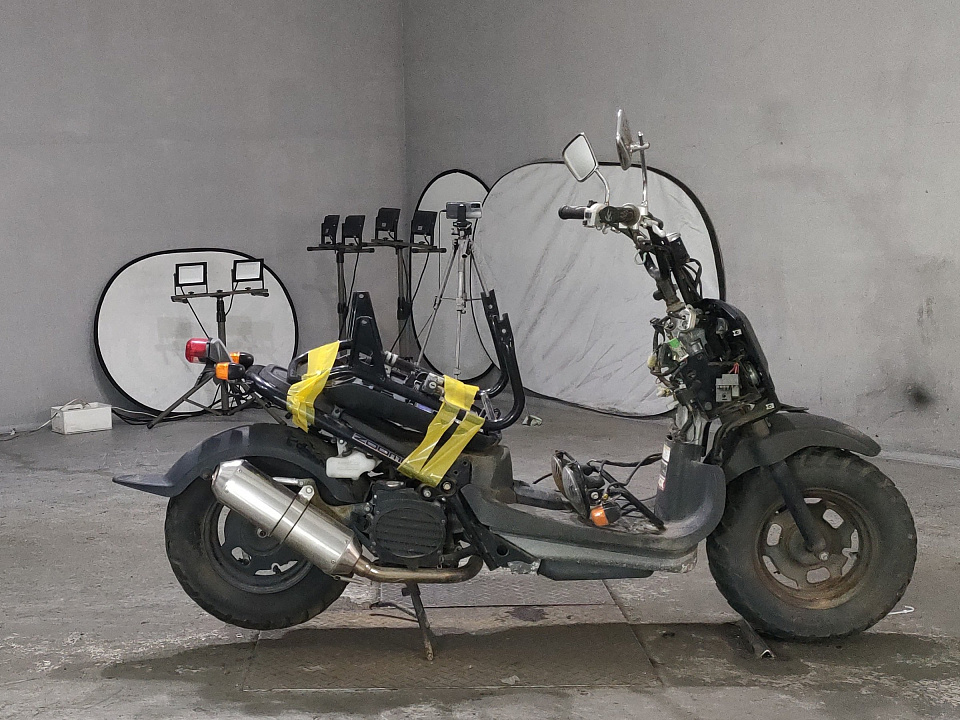 Honda ZOOMER