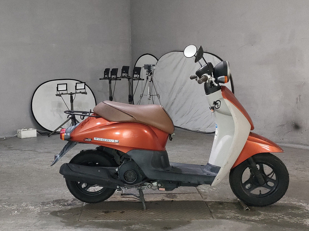 Honda TODAY