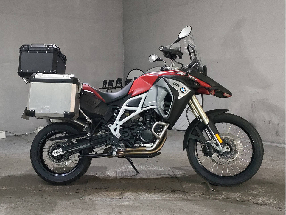 Мотоцикл BMW F800GS Adventure
