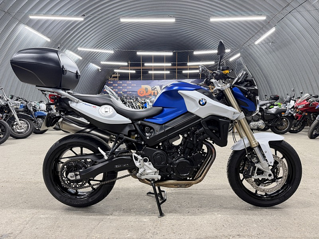 Мотоцикл BMW F800R