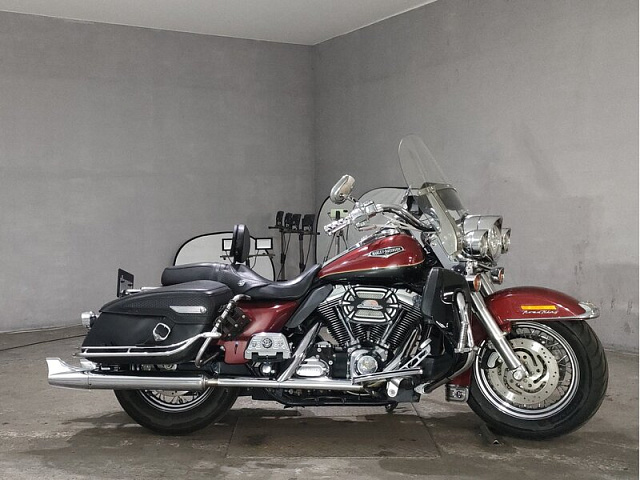 Мотоцикл Harley-Davidson Road King FLHRС1580