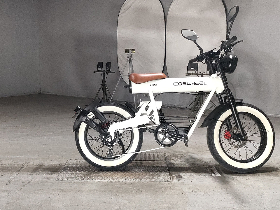 Buell ROSWELL