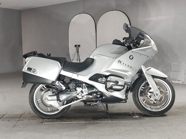 Мотоцикл BMW R1150RS