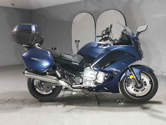 Мотоцикл Yamaha FJR1300AS