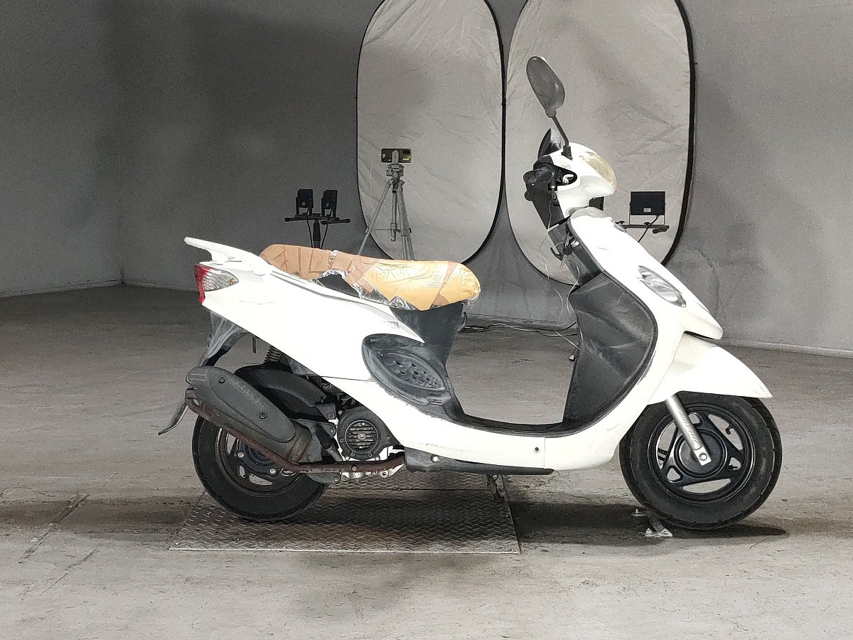 Sym X-PRO 50