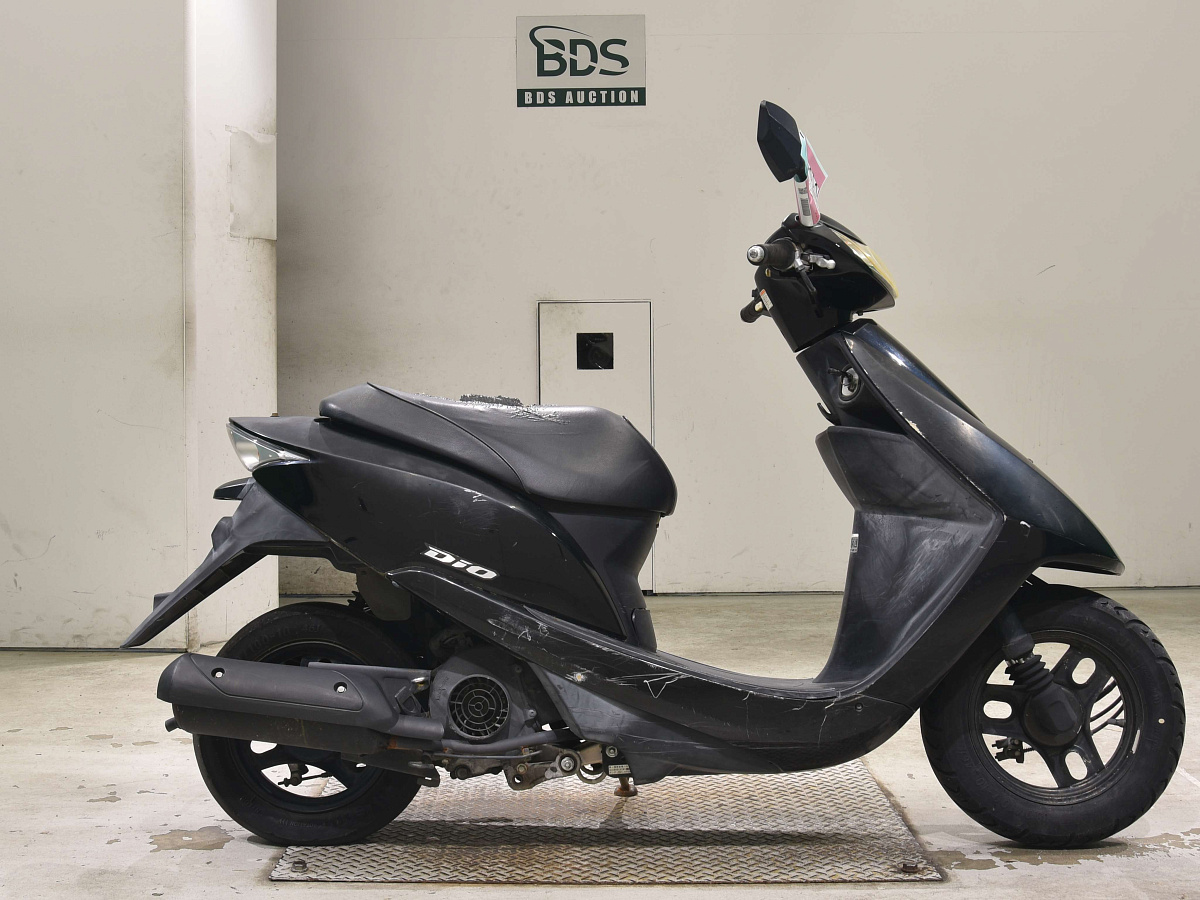 Honda DIO-6