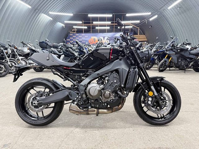 Мотоцикл Yamaha XSR900