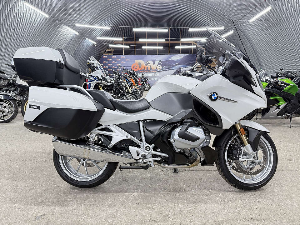 Мотоцикл BMW R1250RT