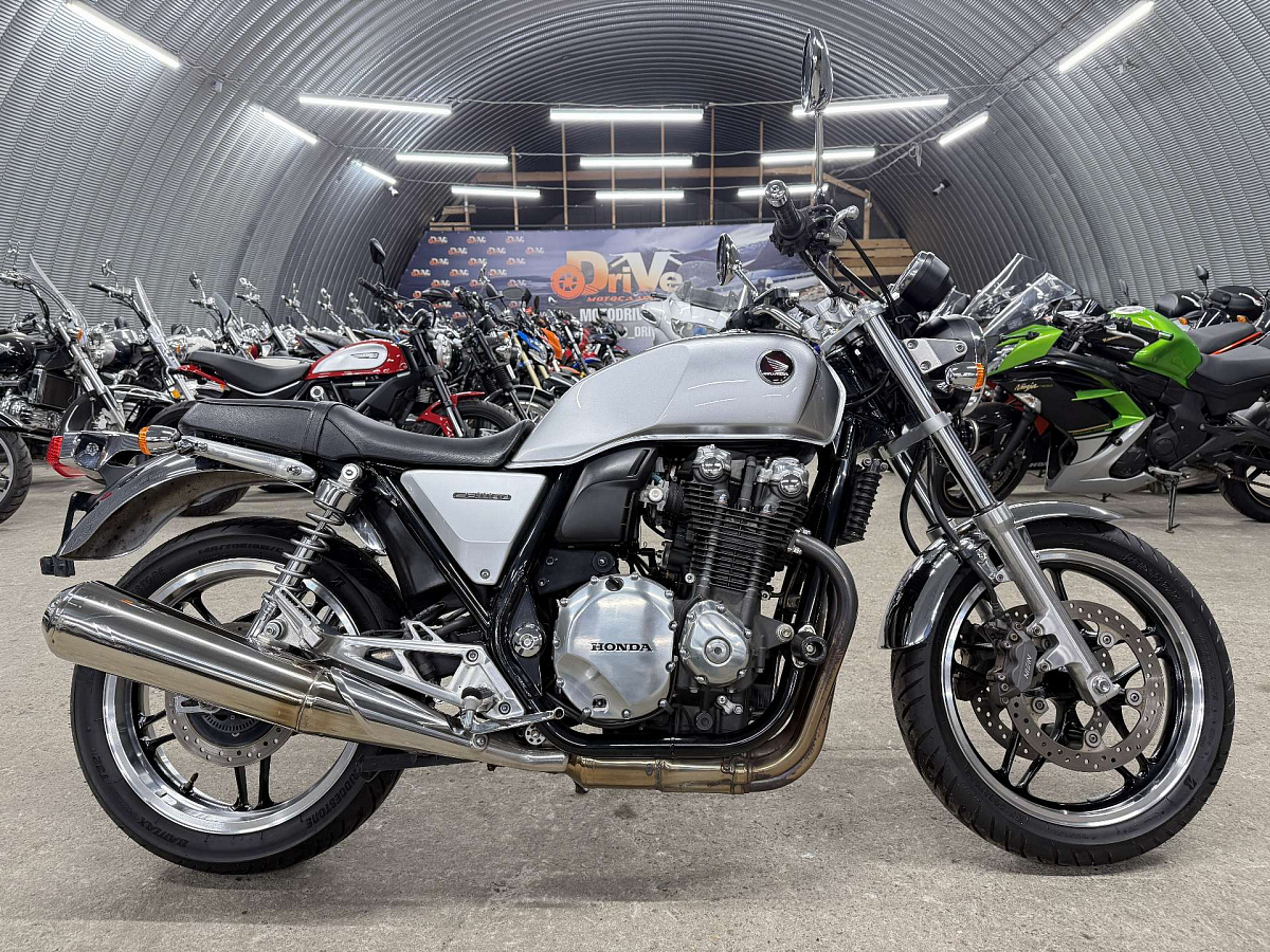 Мотоцикл Honda CB1100