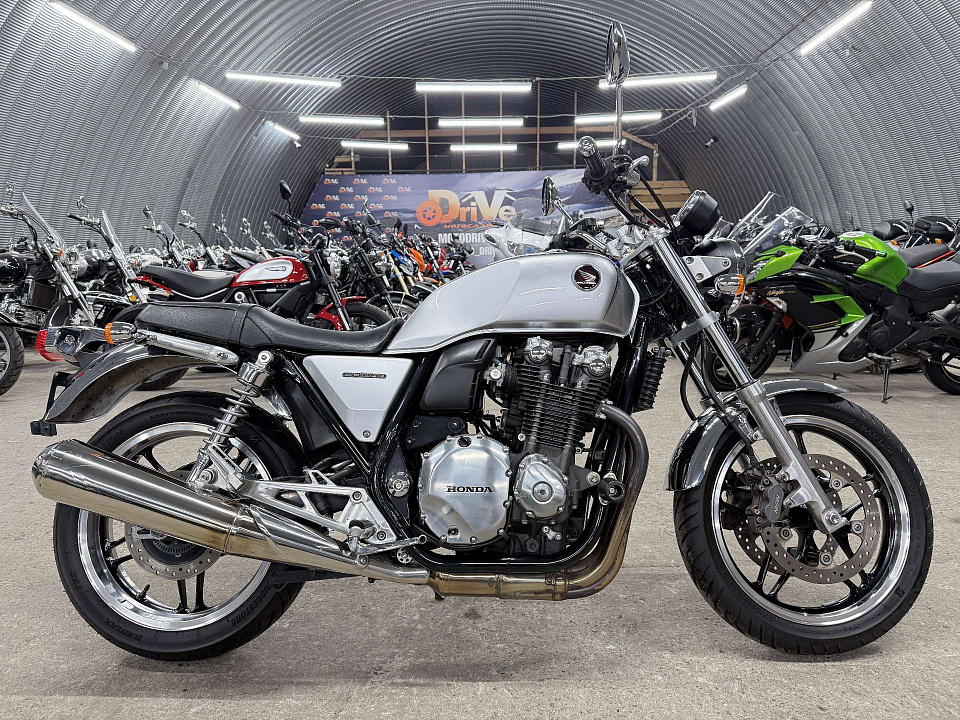 Мотоцикл Honda CB1100