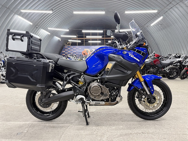 Мотоцикл Yamaha XT1200Z Super Tenere